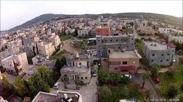 | موسوعة القرى الفلسطينية  | موسوعة القرى الفلسطينية