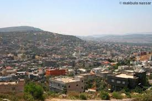 | موسوعة القرى الفلسطينية  | موسوعة القرى الفلسطينية