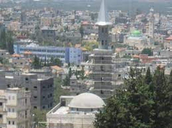 | موسوعة القرى الفلسطينية  | موسوعة القرى الفلسطينية