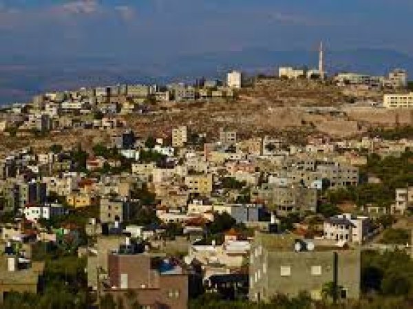 | موسوعة القرى الفلسطينية  | موسوعة القرى الفلسطينية