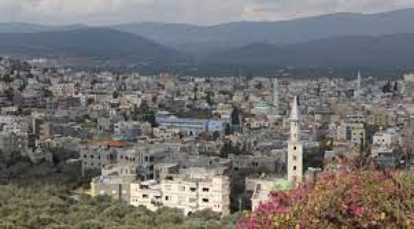| موسوعة القرى الفلسطينية  | موسوعة القرى الفلسطينية