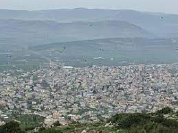| موسوعة القرى الفلسطينية  | موسوعة القرى الفلسطينية