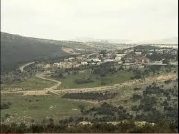 | موسوعة القرى الفلسطينية  | موسوعة القرى الفلسطينية