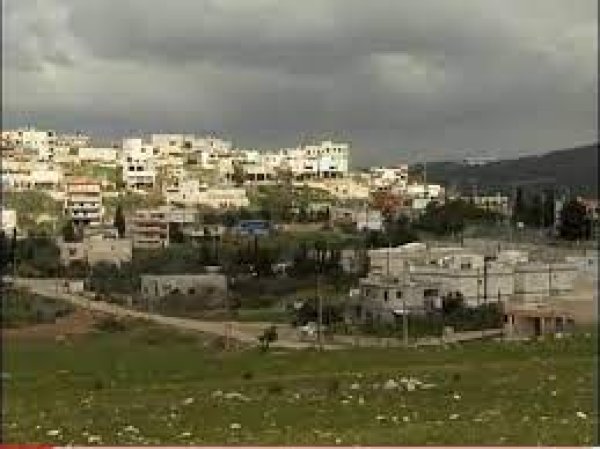 | موسوعة القرى الفلسطينية  | موسوعة القرى الفلسطينية