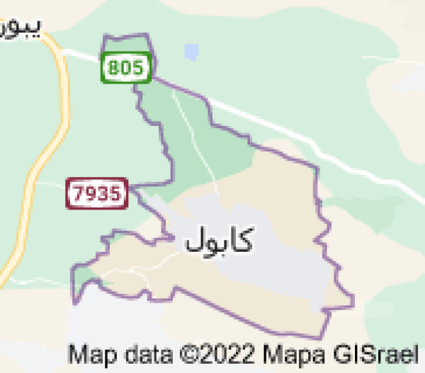 | موسوعة القرى الفلسطينية  | موسوعة القرى الفلسطينية