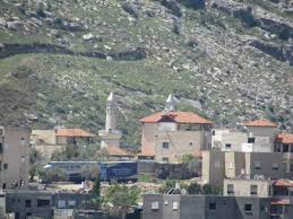 | موسوعة القرى الفلسطينية  | موسوعة القرى الفلسطينية