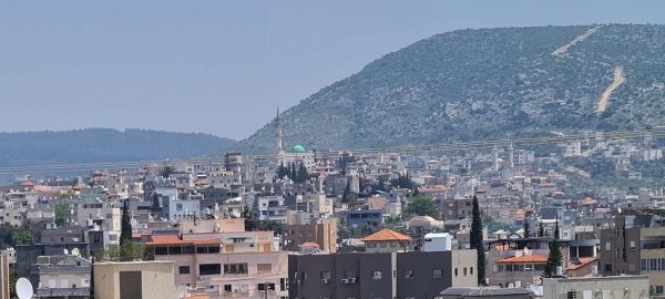| موسوعة القرى الفلسطينية  | موسوعة القرى الفلسطينية