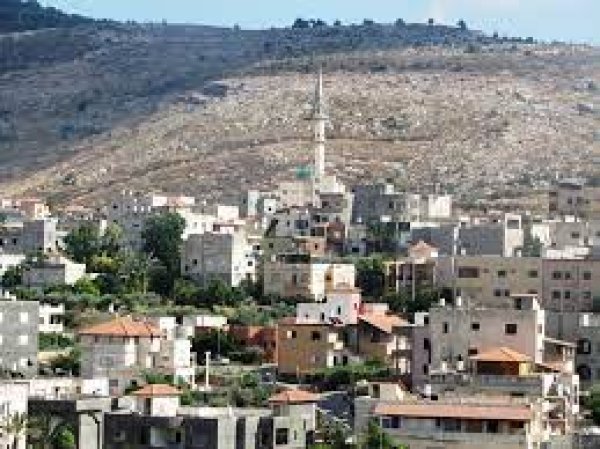 | موسوعة القرى الفلسطينية  | موسوعة القرى الفلسطينية
