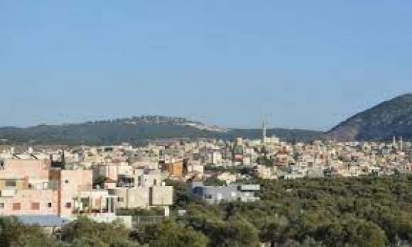 | موسوعة القرى الفلسطينية  | موسوعة القرى الفلسطينية