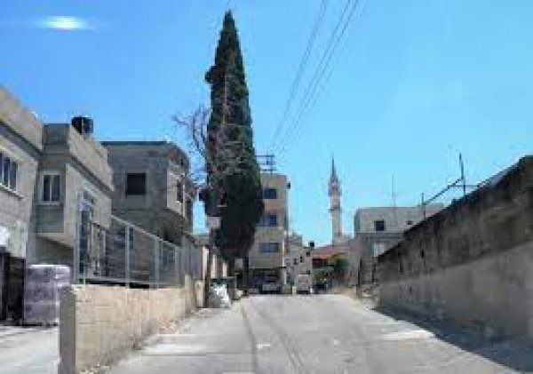 | موسوعة القرى الفلسطينية  | موسوعة القرى الفلسطينية