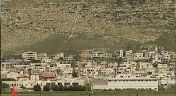 | موسوعة القرى الفلسطينية  | موسوعة القرى الفلسطينية