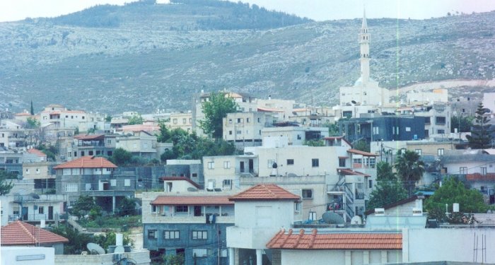 كابول  | موسوعة القرى الفلسطينية