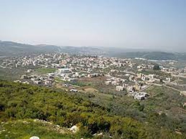 | موسوعة القرى الفلسطينية  | موسوعة القرى الفلسطينية