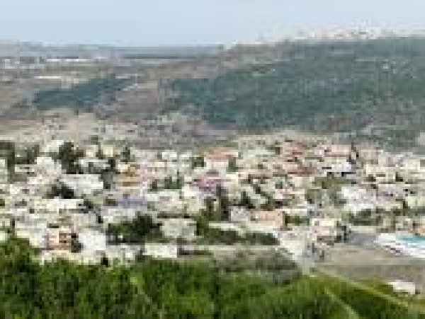 | موسوعة القرى الفلسطينية  | موسوعة القرى الفلسطينية