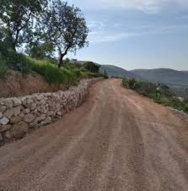 | موسوعة القرى الفلسطينية  | موسوعة القرى الفلسطينية