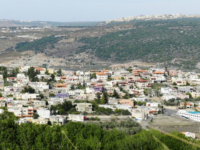 كفر سميع / من قرى الجليل الأعلى  | موسوعة القرى الفلسطينية