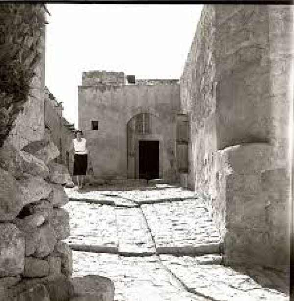  | موسوعة القرى الفلسطينية