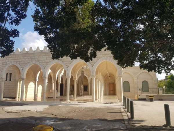  | موسوعة القرى الفلسطينية