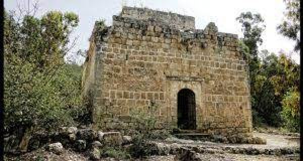 | موسوعة القرى الفلسطينية  | موسوعة القرى الفلسطينية