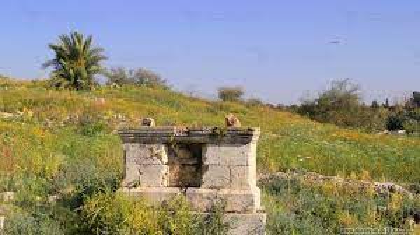 | موسوعة القرى الفلسطينية  | موسوعة القرى الفلسطينية