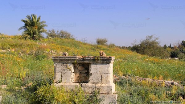 | موسوعة القرى الفلسطينية  | موسوعة القرى الفلسطينية