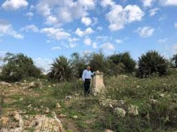 | موسوعة القرى الفلسطينية  | موسوعة القرى الفلسطينية