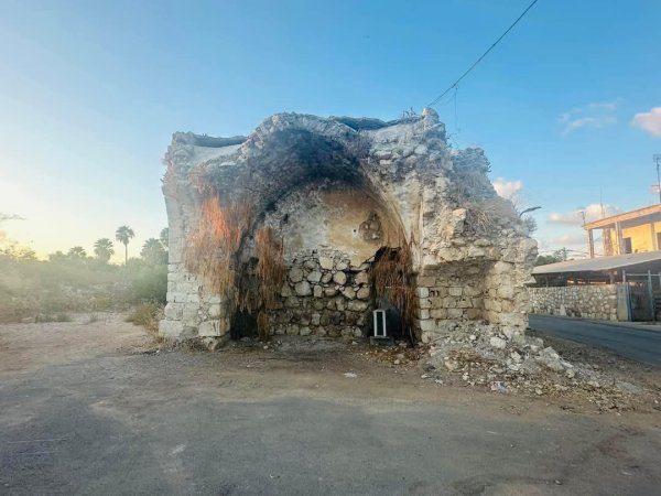 | موسوعة القرى الفلسطينية  | موسوعة القرى الفلسطينية