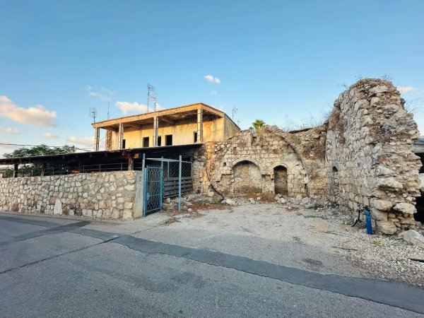 | موسوعة القرى الفلسطينية  | موسوعة القرى الفلسطينية