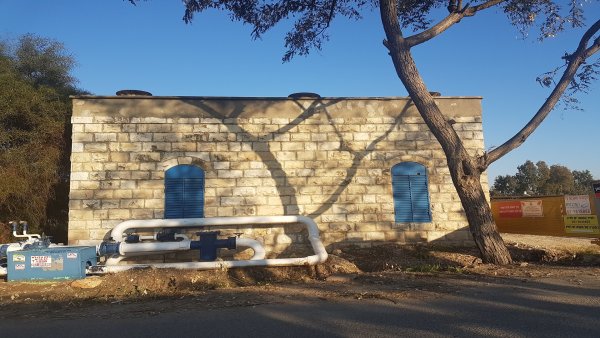 | موسوعة القرى الفلسطينية  | موسوعة القرى الفلسطينية