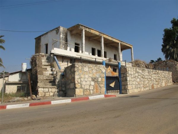 | موسوعة القرى الفلسطينية  | موسوعة القرى الفلسطينية