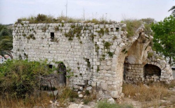 | موسوعة القرى الفلسطينية  | موسوعة القرى الفلسطينية