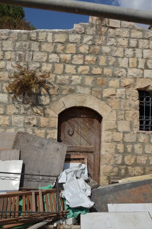 | موسوعة القرى الفلسطينية  | موسوعة القرى الفلسطينية