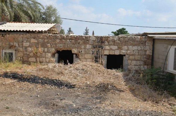 | موسوعة القرى الفلسطينية  | موسوعة القرى الفلسطينية