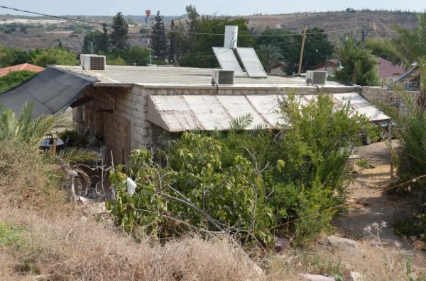 | موسوعة القرى الفلسطينية  | موسوعة القرى الفلسطينية