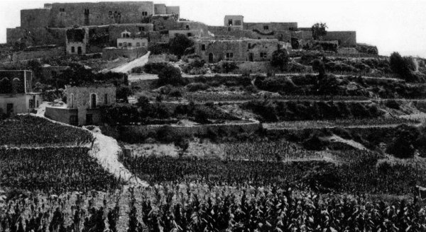  | موسوعة القرى الفلسطينية