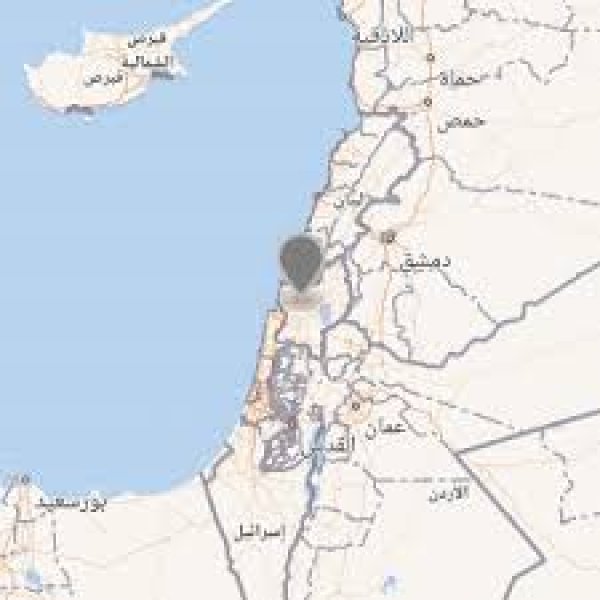 | موسوعة القرى الفلسطينية  | موسوعة القرى الفلسطينية