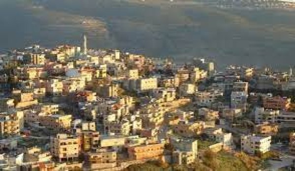 | موسوعة القرى الفلسطينية  | موسوعة القرى الفلسطينية