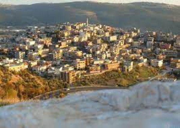| موسوعة القرى الفلسطينية  | موسوعة القرى الفلسطينية