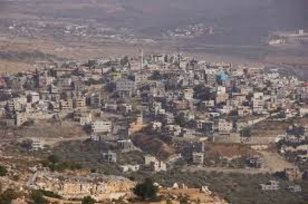 | موسوعة القرى الفلسطينية  | موسوعة القرى الفلسطينية