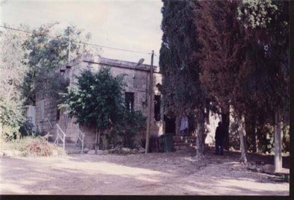 | موسوعة القرى الفلسطينية  | موسوعة القرى الفلسطينية
