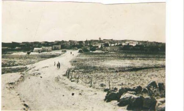| موسوعة القرى الفلسطينية  | موسوعة القرى الفلسطينية
