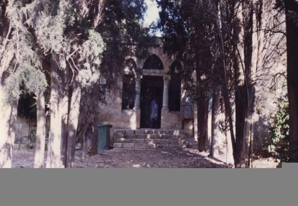 | موسوعة القرى الفلسطينية  | موسوعة القرى الفلسطينية