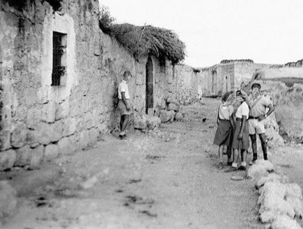 | موسوعة القرى الفلسطينية  | موسوعة القرى الفلسطينية