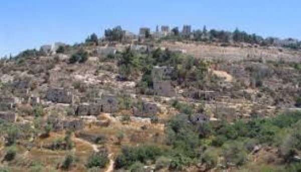 | موسوعة القرى الفلسطينية  | موسوعة القرى الفلسطينية