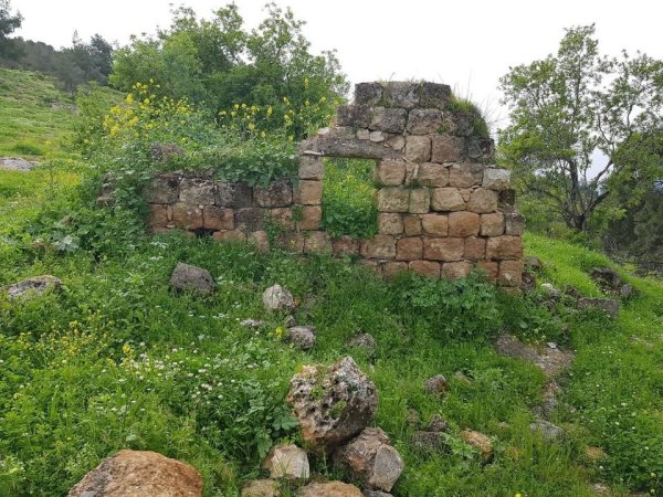  | موسوعة القرى الفلسطينية