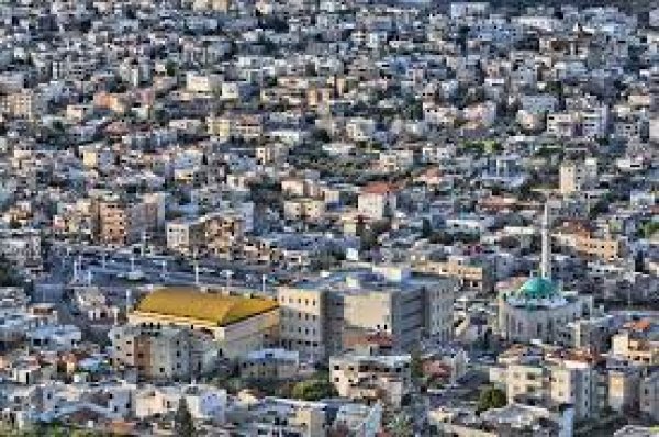 | موسوعة القرى الفلسطينية  | موسوعة القرى الفلسطينية