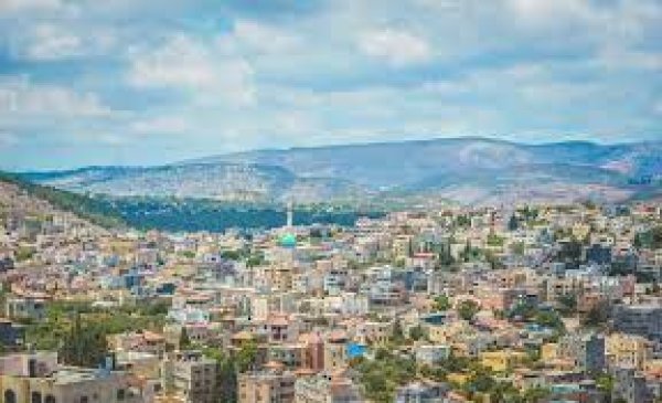 | موسوعة القرى الفلسطينية  | موسوعة القرى الفلسطينية