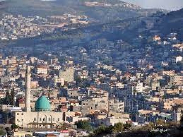| موسوعة القرى الفلسطينية  | موسوعة القرى الفلسطينية