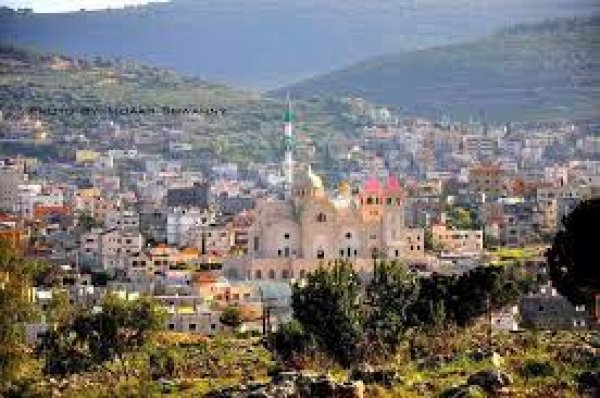 | موسوعة القرى الفلسطينية  | موسوعة القرى الفلسطينية