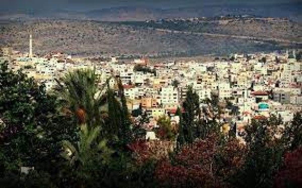 | موسوعة القرى الفلسطينية  | موسوعة القرى الفلسطينية